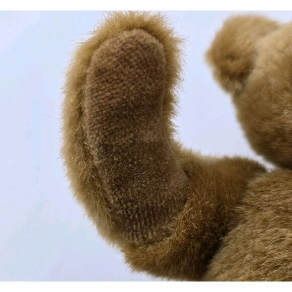 Vintage Boyds Collection Bear The Archive Series 1364 1990-1999 Good Condition. - Picture 9 of 12